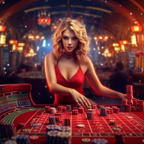 km138b – Live Casino trực tuyến